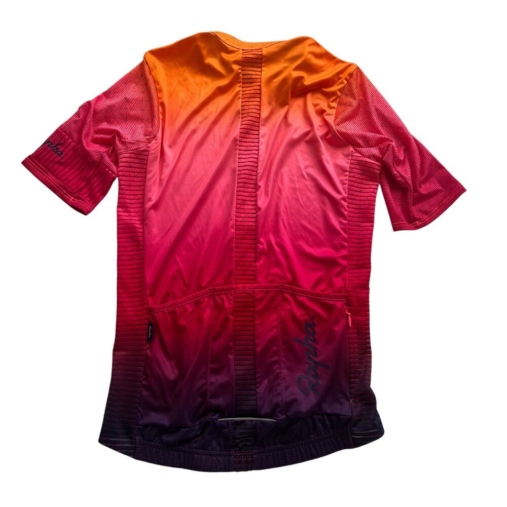 Rapha Ode to the Sun Souplesse Flyweight Women’s Cycling jersey - Picture 7 of 11